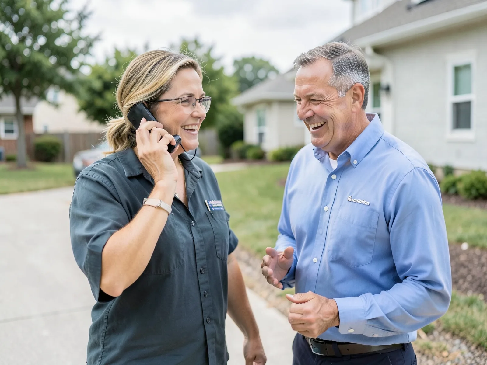 Frequently Asked Questions About Residential Water Cleanup in Sussex, NJ